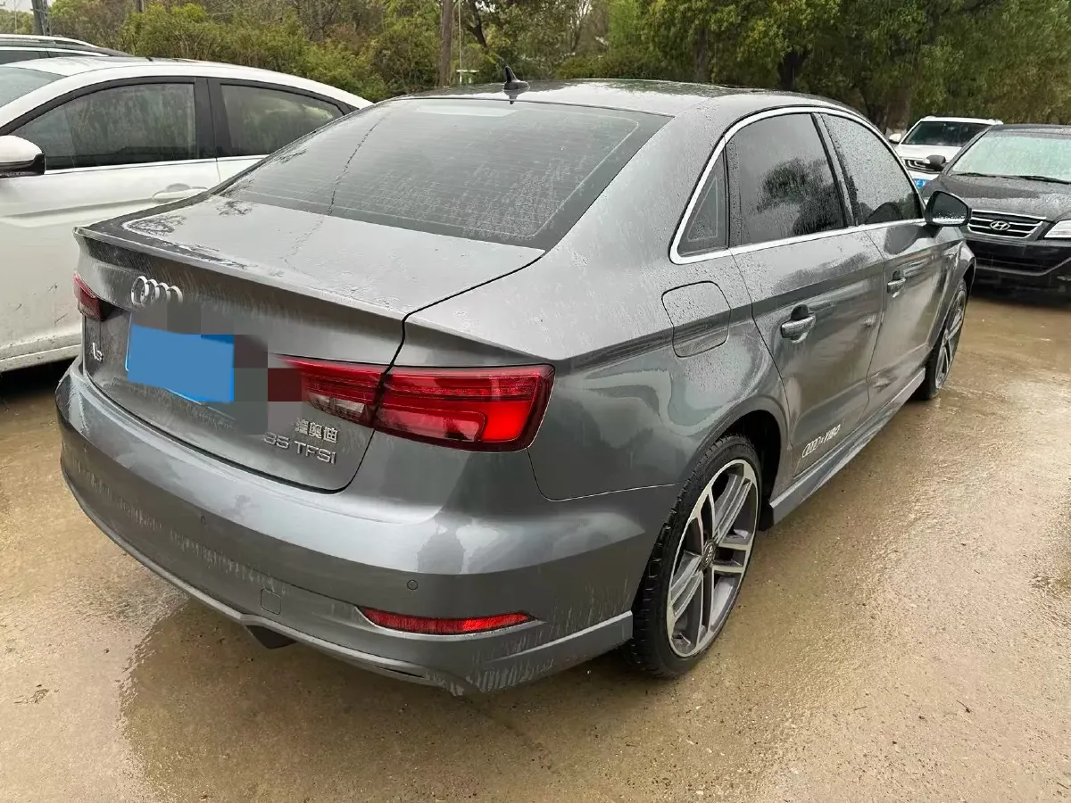 2020 Audi A3 1.4T 150HP L4 7DCT,autocango,china used car exporter,china ev exporter,chinese used car exporter,chinese used ev exporter