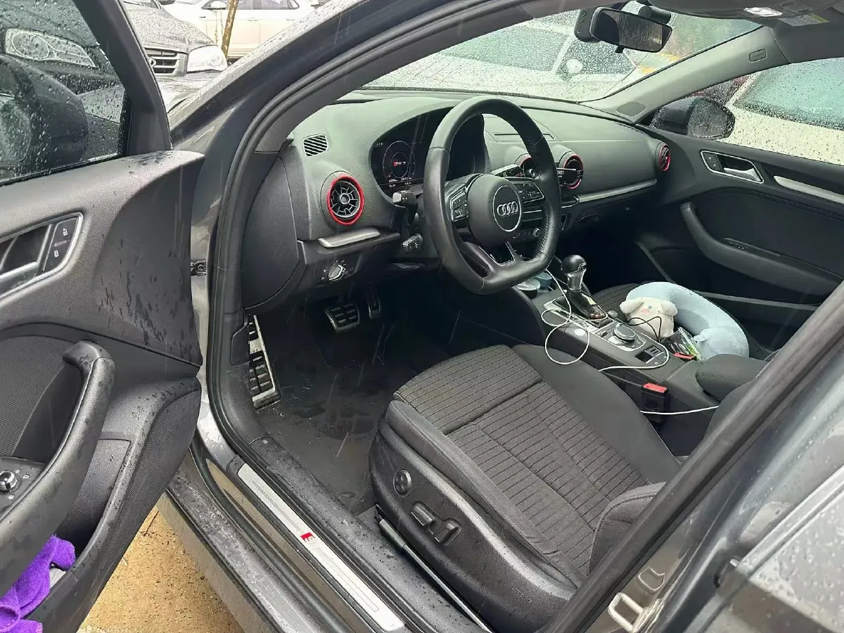 2020 Audi A3 1.4T 150HP L4 7DCT,autocango,china used car exporter,china ev exporter,chinese used car exporter,chinese used ev exporter