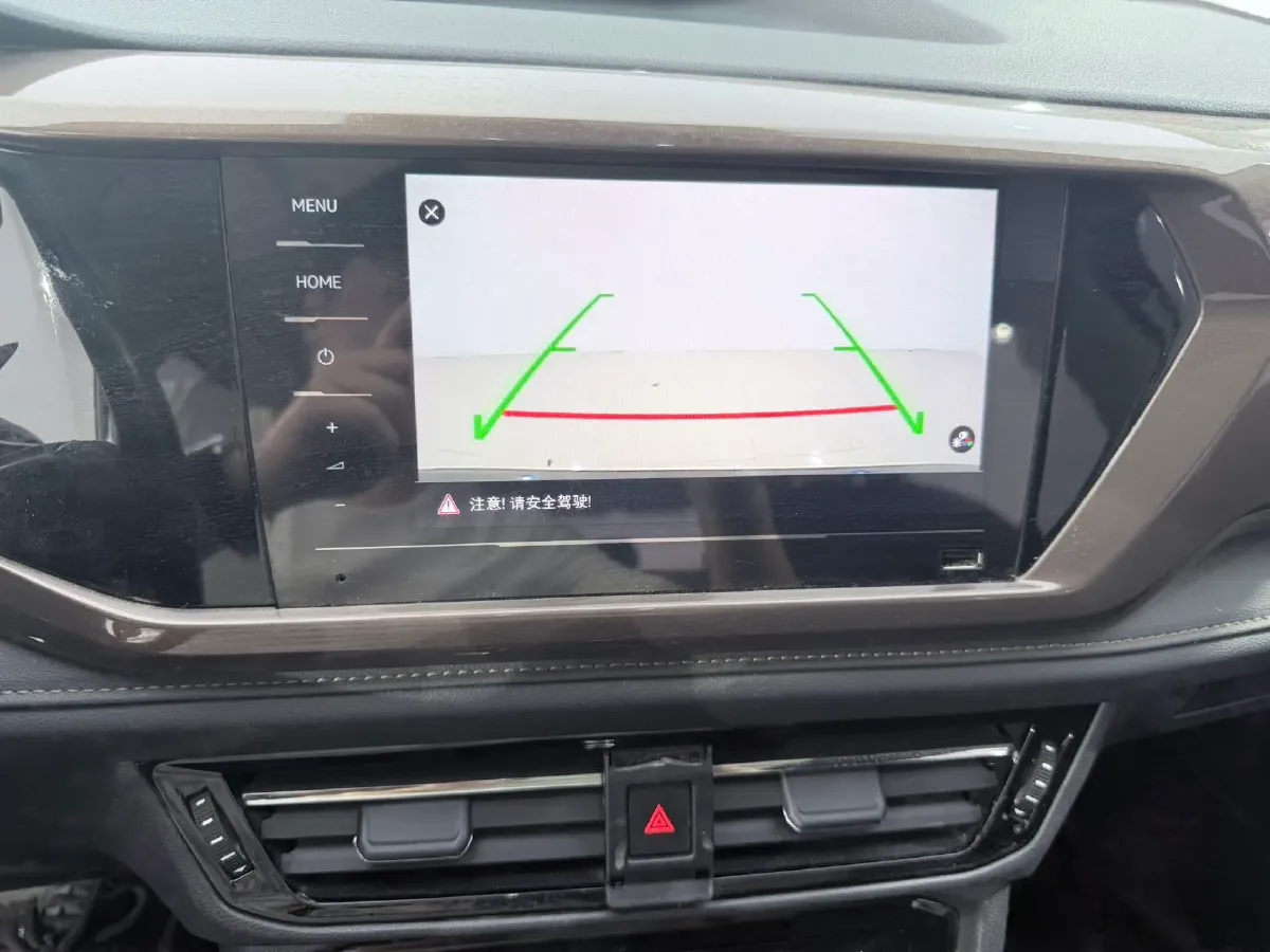 2022 Volkswagen Tharu 1.4T 150HP L4 7DCT,autocango,china used car exporter,china ev exporter,chinese used car exporter,chinese used ev exporter