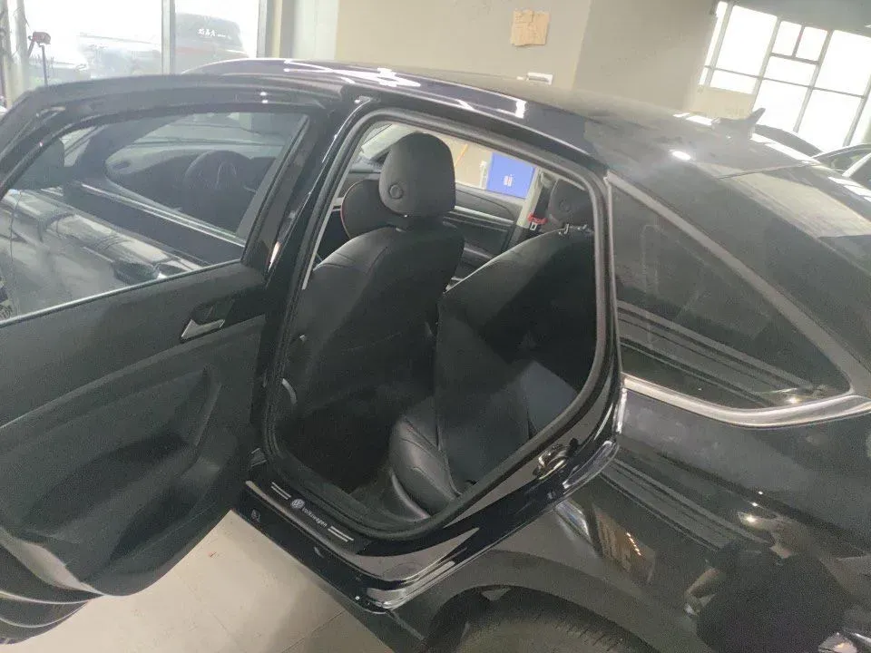 2024 Volkswagen Lavida 1.5T 160HP L4 7DCT,autocango,china used car exporter,china ev exporter,chinese used car exporter,chinese used ev exporter