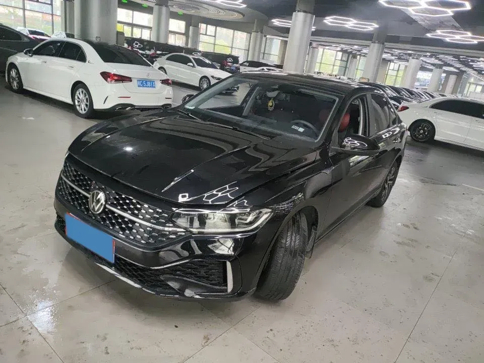 2024 Volkswagen Lavida 1.5T 160HP L4 7DCT,autocango,china used car exporter,china ev exporter,chinese used car exporter,chinese used ev exporter