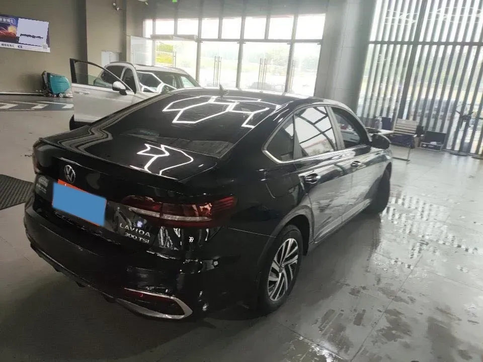 2024 Volkswagen Lavida 1.5T 160HP L4 7DCT,autocango,china used car exporter,china ev exporter,chinese used car exporter,chinese used ev exporter