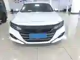 2022 Honda Accord 1.5T 194HP L4 CVT