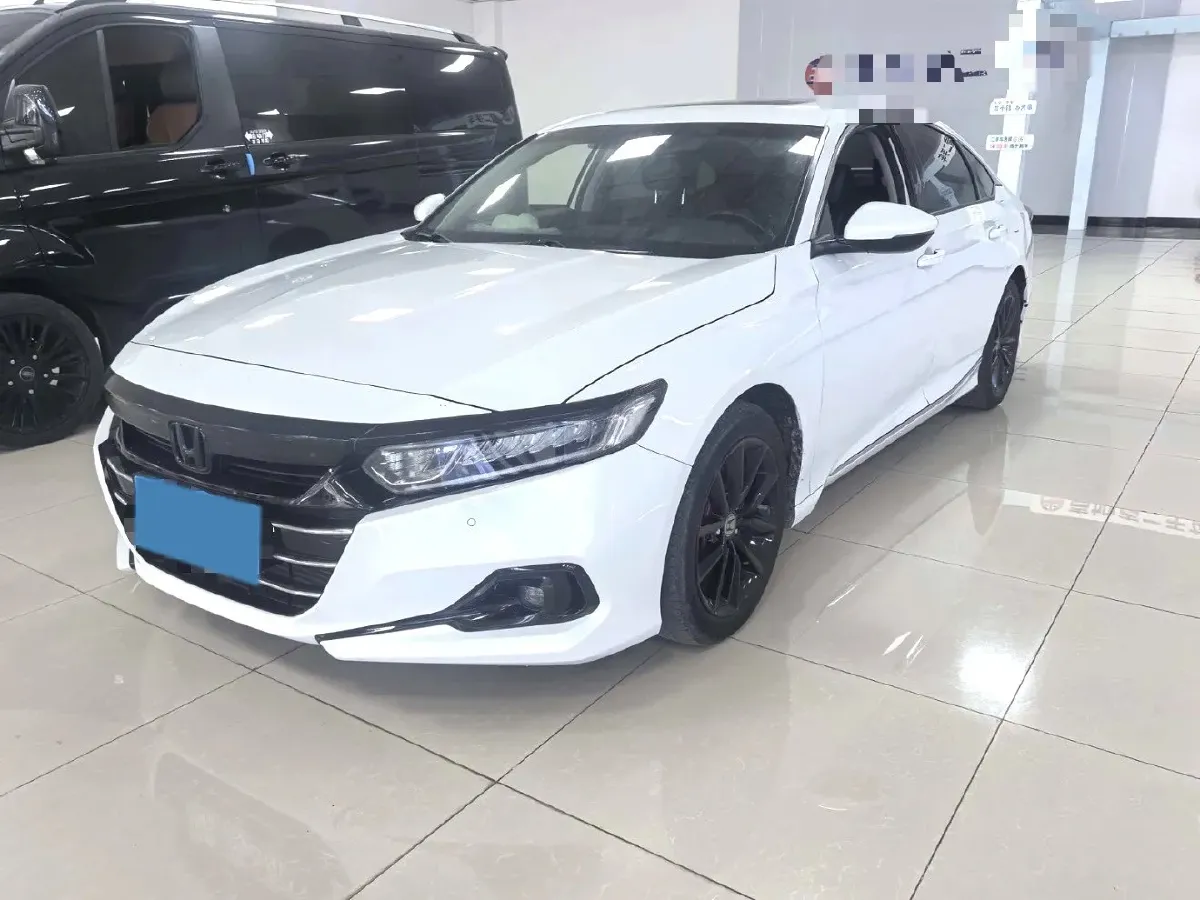2022 Honda Accord 1.5T 194HP L4 CVT,autocango,china used car exporter,china ev exporter,chinese used car exporter,chinese used ev exporter