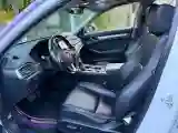 2022 Honda Accord 1.5T 194HP L4 CVT