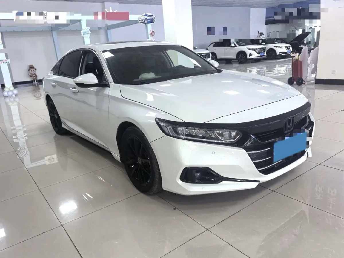 2022 Honda Accord 1.5T 194HP L4 CVT,autocango,china used car exporter,china ev exporter,chinese used car exporter,chinese used ev exporter