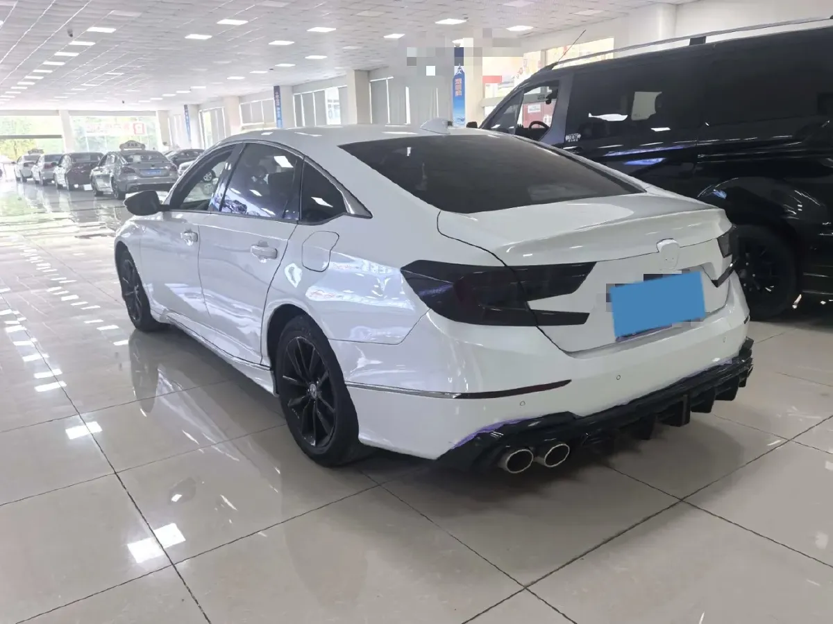 2022 Honda Accord 1.5T 194HP L4 CVT,autocango,china used car exporter,china ev exporter,chinese used car exporter,chinese used ev exporter