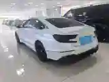 2022 Honda Accord 1.5T 194HP L4 CVT