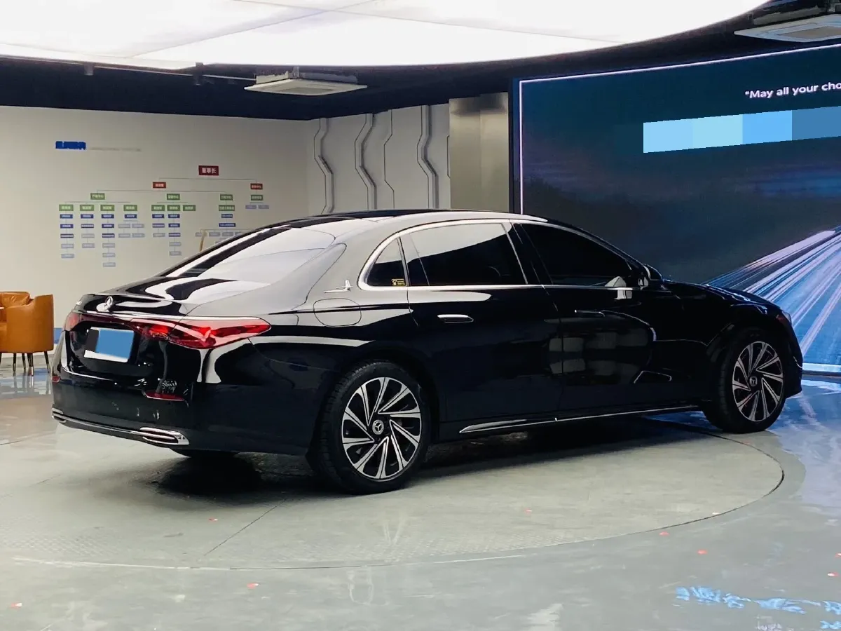 2024 Mercedes-Benz E Class 2.0T 258HP L4 9AT,autocango,china used car exporter,china ev exporter,chinese used car exporter,chinese used ev exporter