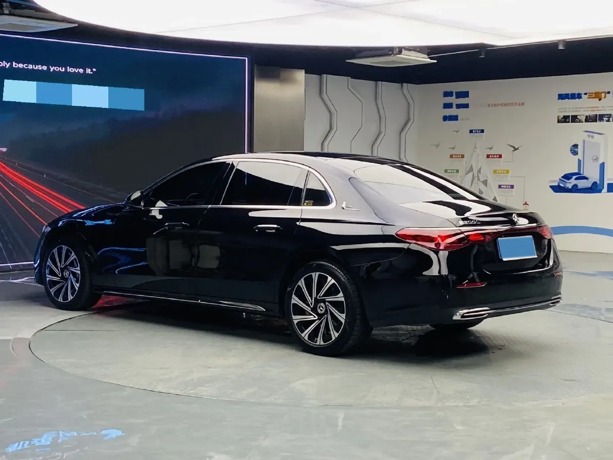 2024 Mercedes-Benz E Class 2.0T 258HP L4 9AT,autocango,china used car exporter,china ev exporter,chinese used car exporter,chinese used ev exporter