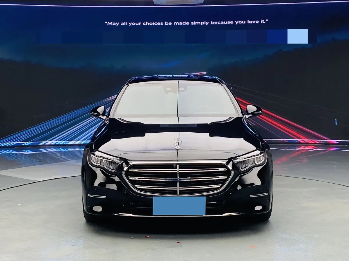2024 Mercedes-Benz E Class 2.0T 258HP L4 9AT,autocango,china used car exporter,china ev exporter,chinese used car exporter,chinese used ev exporter