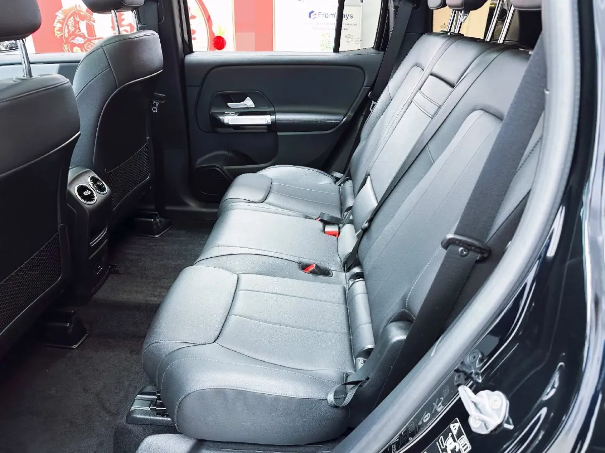 2022 Mercedes-Benz GLB Class 1.3T 163HP L4 7DCT,autocango,china used car exporter,china ev exporter,chinese used car exporter,chinese used ev exporter