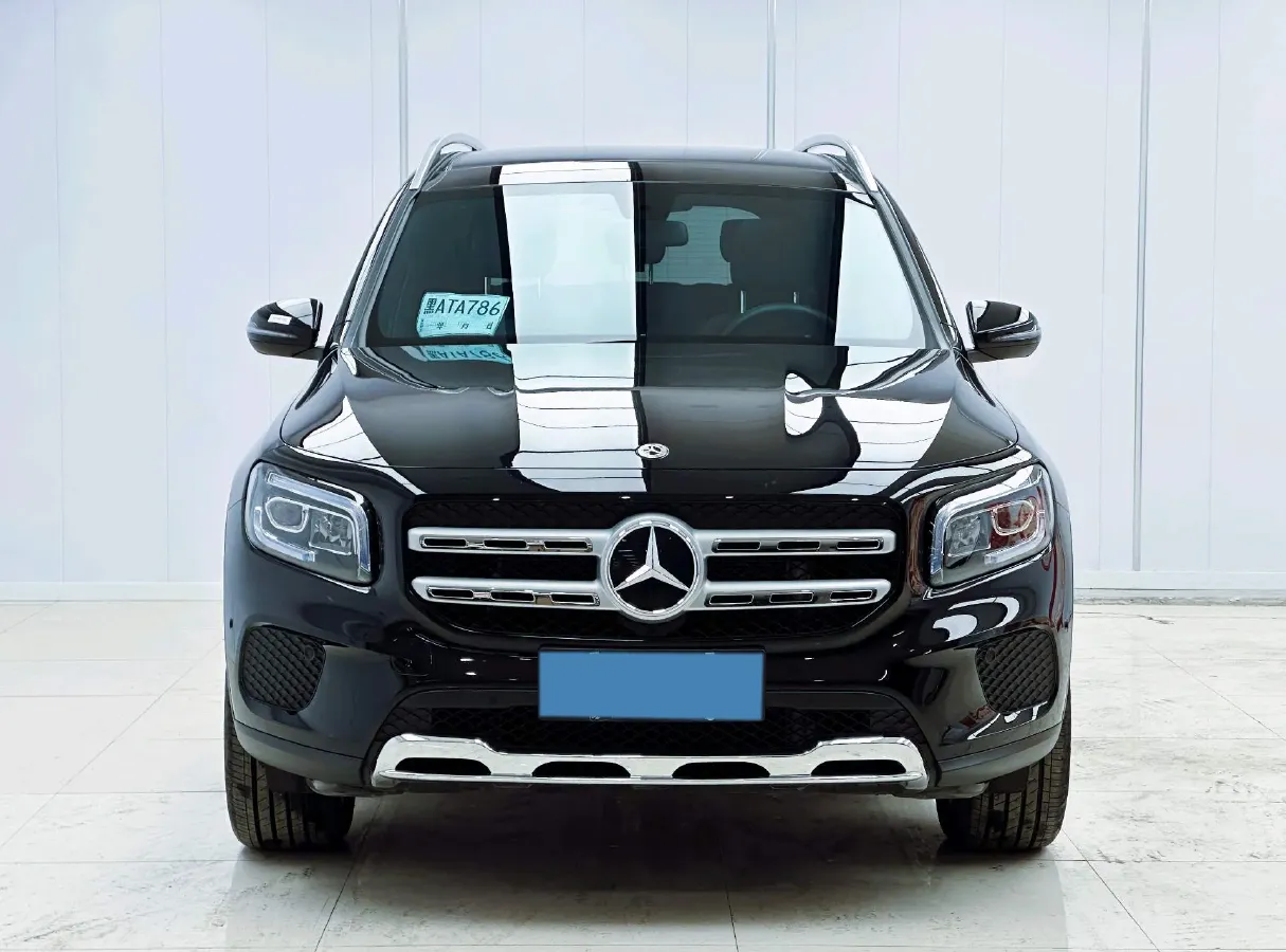 2022 Mercedes-Benz GLB Class 1.3T 163HP L4 7DCT,autocango,china used car exporter,china ev exporter,chinese used car exporter,chinese used ev exporter