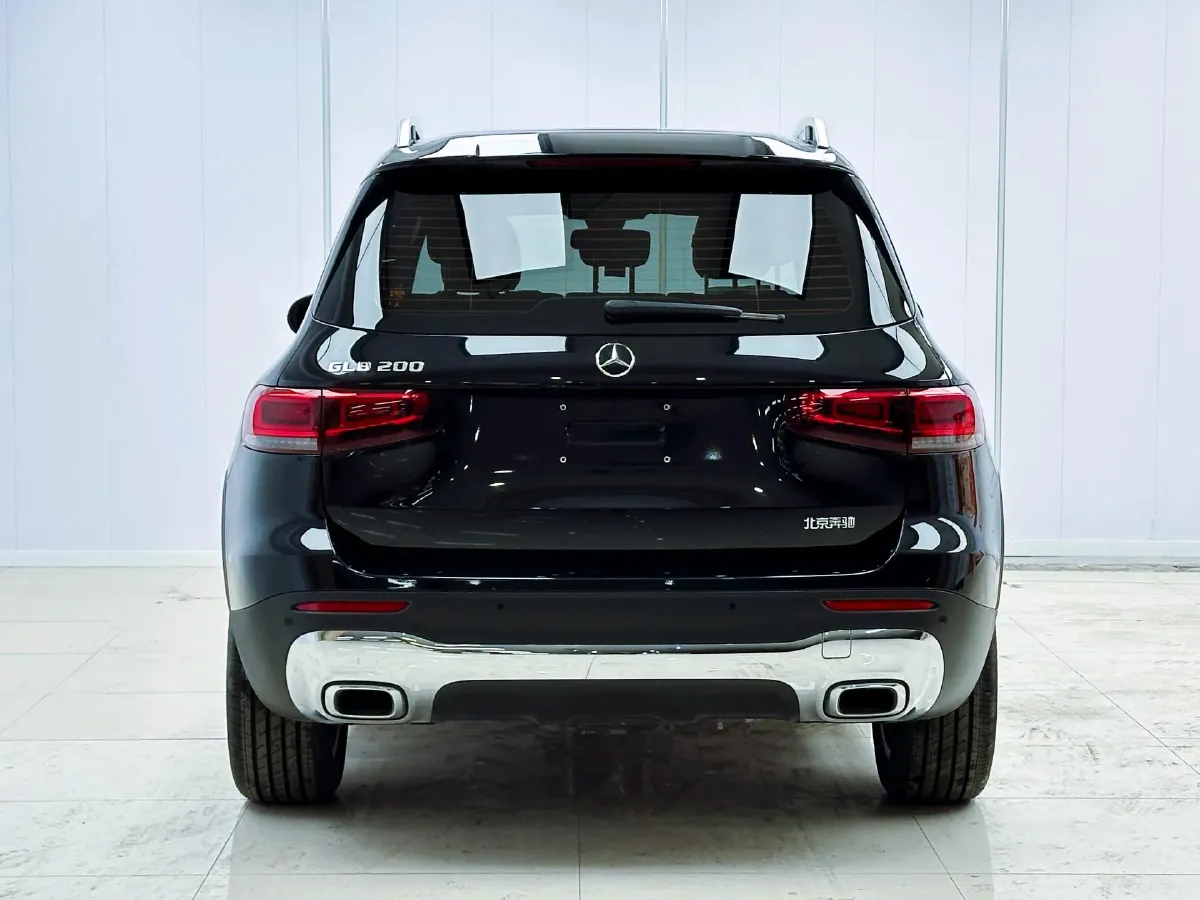 2022 Mercedes-Benz GLB Class 1.3T 163HP L4 7DCT,autocango,china used car exporter,china ev exporter,chinese used car exporter,chinese used ev exporter