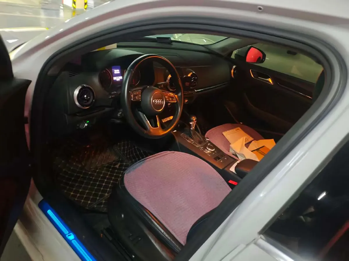 2020 Audi A3 1.4T 150HP L4 7DCT,autocango,china used car exporter,china ev exporter,chinese used car exporter,chinese used ev exporter