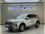 2021 Haval F7 1.5T 169HP L4 7DCT