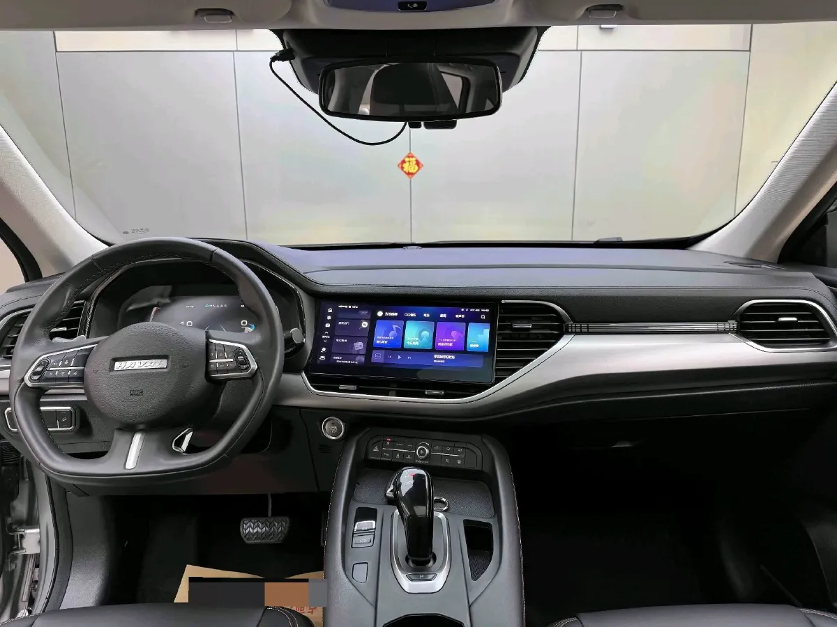 2021 Haval F7 1.5T 169HP L4 7DCT,autocango,china used car exporter,china ev exporter,chinese used car exporter,chinese used ev exporter