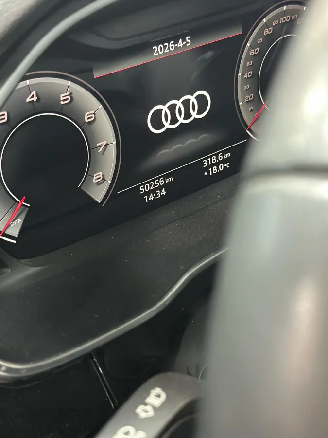 2022 Audi Q3 1.4T 150HP L4 7DCT,autocango,china used car exporter,china ev exporter,chinese used car exporter,chinese used ev exporter