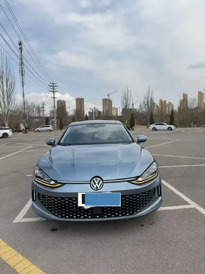 2023 Volkswagen Lamando 1.4T 150HP L4 7DCT,autocango,china used car exporter,china ev exporter,chinese used car exporter,chinese used ev exporter