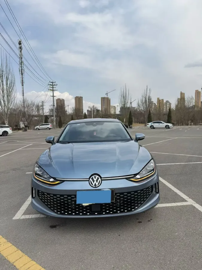 2023 Volkswagen Lamando 1.4T 150HP L4 7DCT,autocango,china used car exporter,china ev exporter,chinese used car exporter,chinese used ev exporter
