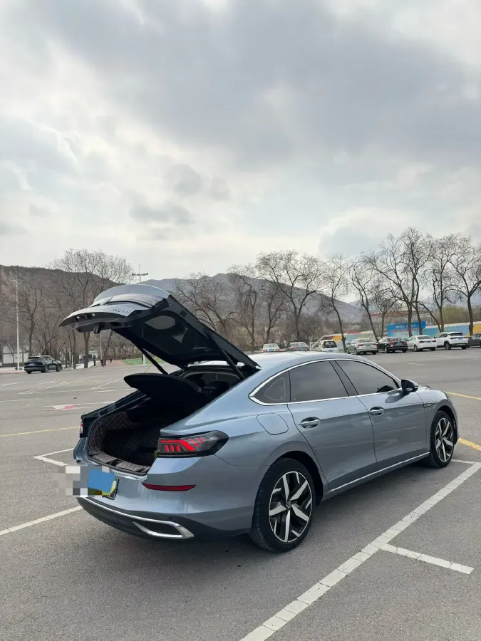 2023 Volkswagen Lamando 1.4T 150HP L4 7DCT,autocango,china used car exporter,china ev exporter,chinese used car exporter,chinese used ev exporter