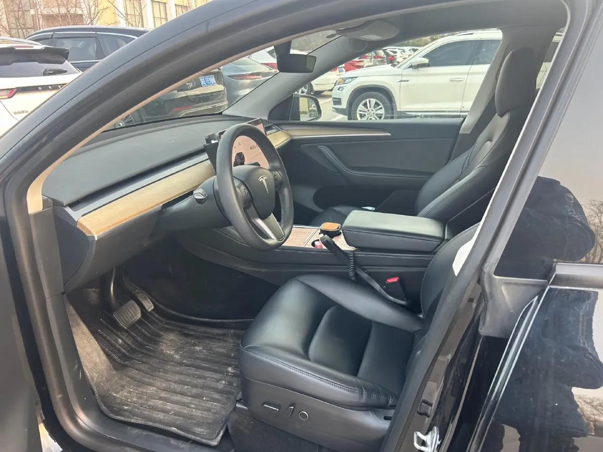 2021 Tesla Model Y BEV 60KWH,autocango,china used car exporter,china ev exporter,chinese used car exporter,chinese used ev exporter