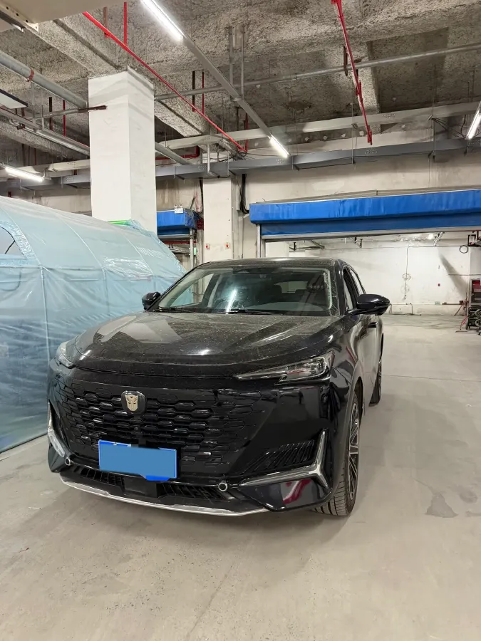 2021 ChangAn UNI-K 2.0T 233HP L4 8AT,autocango,china used car exporter,china ev exporter,chinese used car exporter,chinese used ev exporter