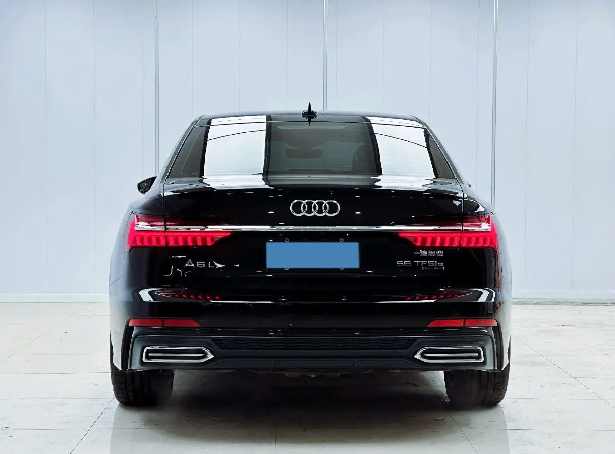2020 Audi A6L 2.0T 252HP L4 7DCT PHEV 14.1KWH,autocango,china used car exporter,china ev exporter,chinese used car exporter,chinese used ev exporter