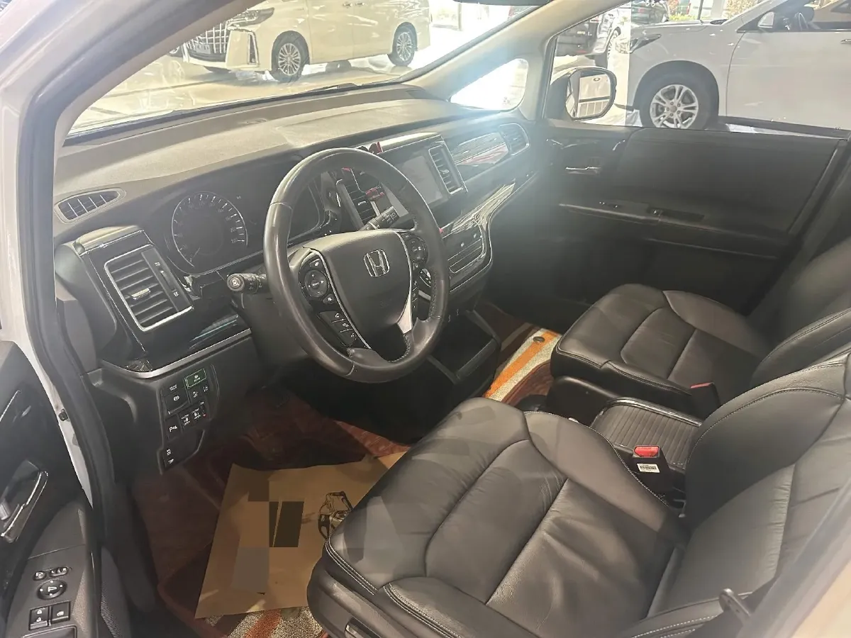 2019 Honda Elysioin 2.0L 146HP L4 E-CVT Hybrid,autocango,china used car exporter,china ev exporter,chinese used car exporter,chinese used ev exporter