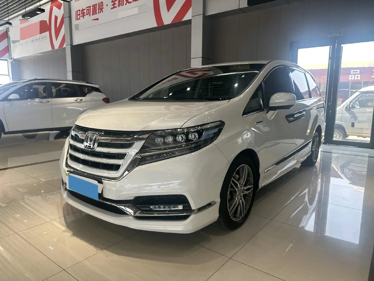 2019 Honda Elysioin 2.0L 146HP L4 E-CVT Hybrid,autocango,china used car exporter,china ev exporter,chinese used car exporter,chinese used ev exporter