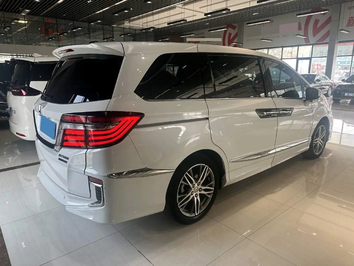 2019 Honda Elysioin 2.0L 146HP L4 E-CVT Hybrid,autocango,china used car exporter,china ev exporter,chinese used car exporter,chinese used ev exporter
