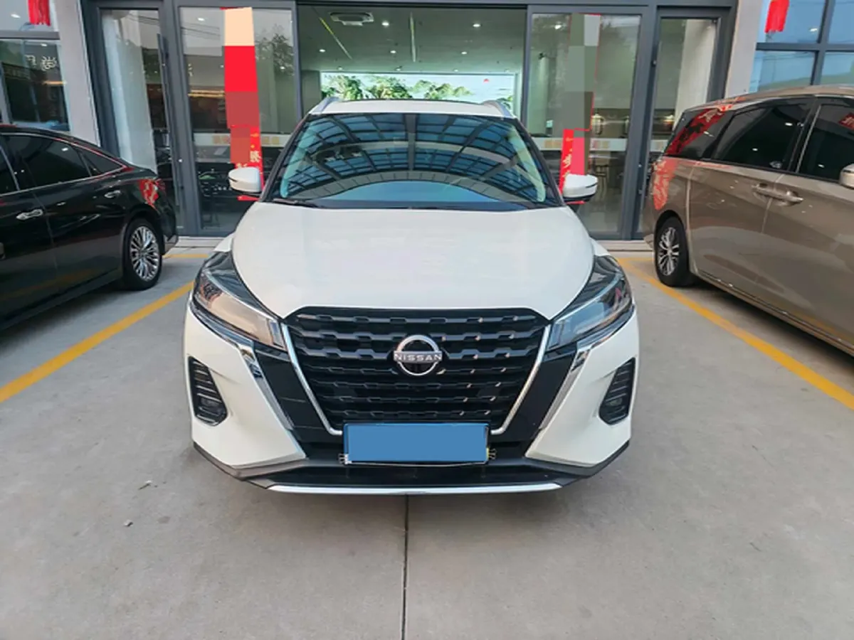2023 Nissan Kicks 1.5L 122HP L4 CVT,autocango,china used car exporter,china ev exporter,chinese used car exporter,chinese used ev exporter