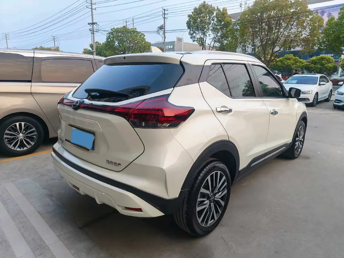 2023 Nissan Kicks 1.5L 122HP L4 CVT,autocango,china used car exporter,china ev exporter,chinese used car exporter,chinese used ev exporter