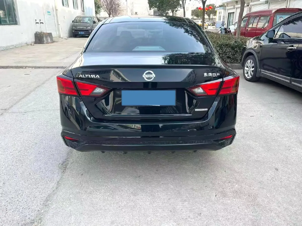 2021 Nissan Teana 2.0L 156HP L4 CVT,autocango,china used car exporter,china ev exporter,chinese used car exporter,chinese used ev exporter