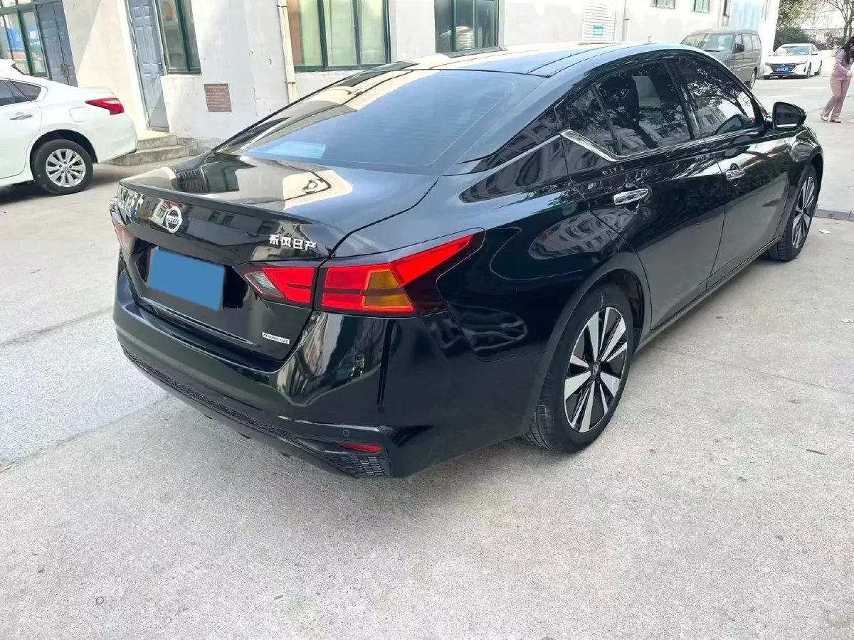 2021 Nissan Teana 2.0L 156HP L4 CVT,autocango,china used car exporter,china ev exporter,chinese used car exporter,chinese used ev exporter