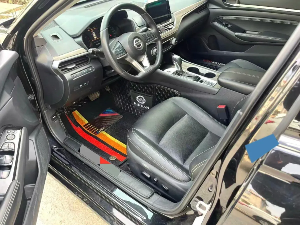 2021 Nissan Teana 2.0L 156HP L4 CVT,autocango,china used car exporter,china ev exporter,chinese used car exporter,chinese used ev exporter