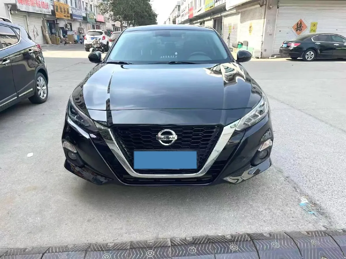 2021 Nissan Teana 2.0L 156HP L4 CVT,autocango,china used car exporter,china ev exporter,chinese used car exporter,chinese used ev exporter