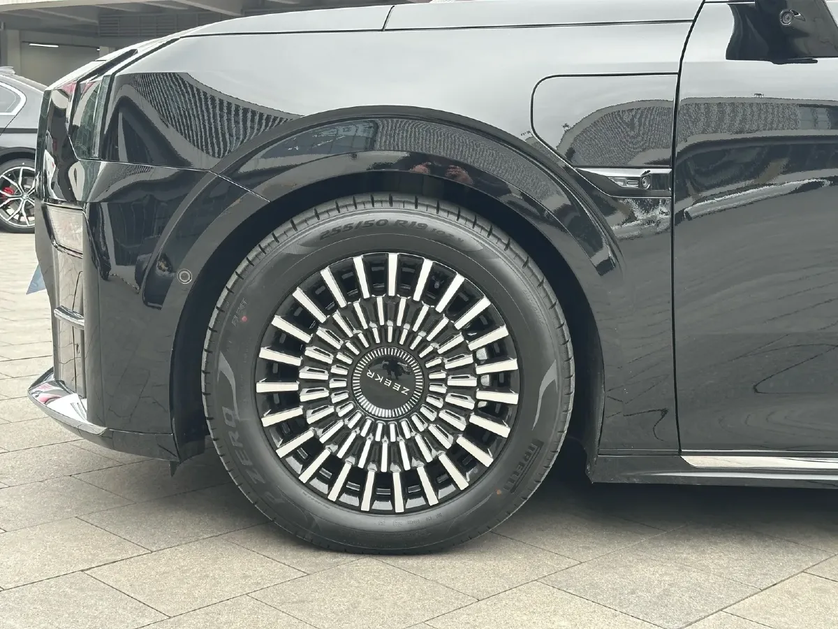 2024 Zeekr 009 BEV 108KWH,autocango,china used car exporter,china ev exporter,chinese used car exporter,chinese used ev exporter