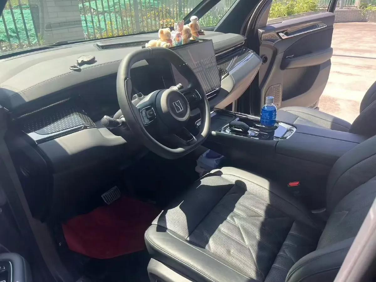 2024 Zeekr 009 BEV 108KWH,autocango,china used car exporter,china ev exporter,chinese used car exporter,chinese used ev exporter