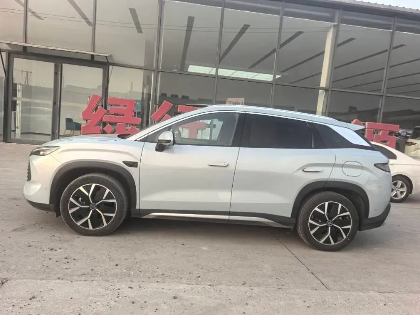 2025 BYD SongL DM-i 1.5L 101HP L4 E-CVT PHEV 18.3KWH,autocango,china used car exporter,china ev exporter,chinese used car exporter,chinese used ev exporter
