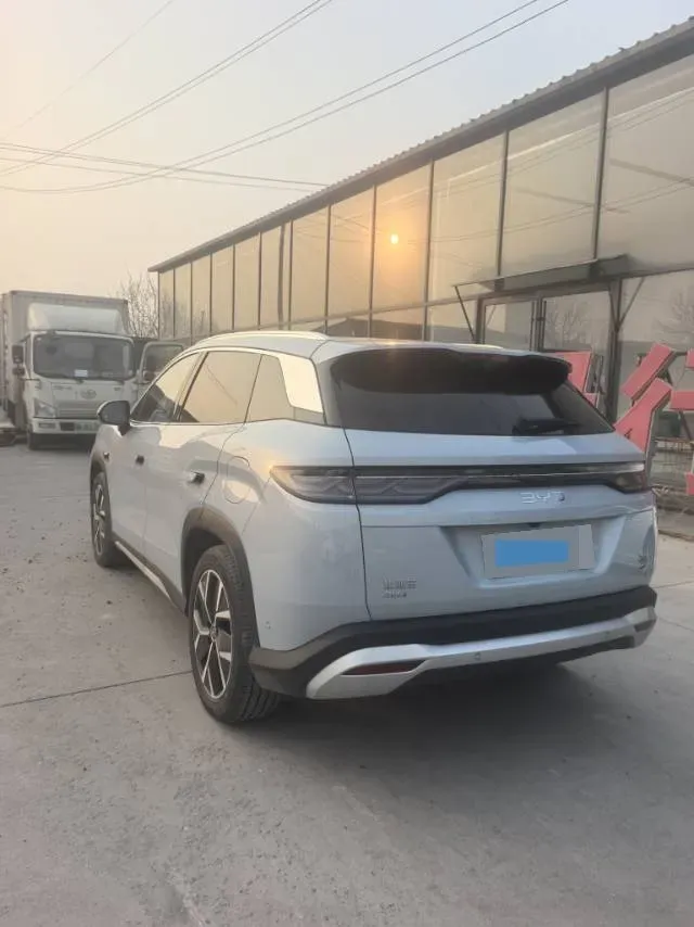 2025 BYD SongL DM-i 1.5L 101HP L4 E-CVT PHEV 18.3KWH,autocango,china used car exporter,china ev exporter,chinese used car exporter,chinese used ev exporter