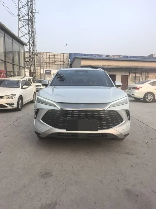 2025 BYD SongL DM-i 1.5L 101HP L4 E-CVT PHEV 18.3KWH,autocango,china used car exporter,china ev exporter,chinese used car exporter,chinese used ev exporter