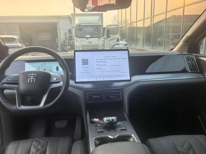 2025 BYD SongL DM-i 1.5L 101HP L4 E-CVT PHEV 18.3KWH,autocango,china used car exporter,china ev exporter,chinese used car exporter,chinese used ev exporter