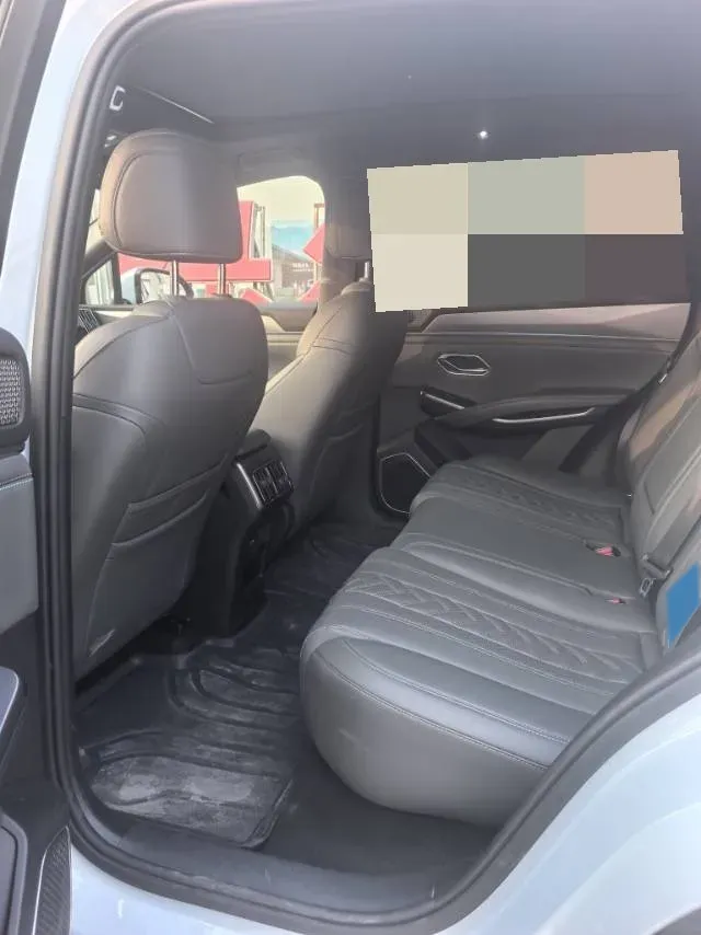 2025 BYD SongL DM-i 1.5L 101HP L4 E-CVT PHEV 18.3KWH,autocango,china used car exporter,china ev exporter,chinese used car exporter,chinese used ev exporter