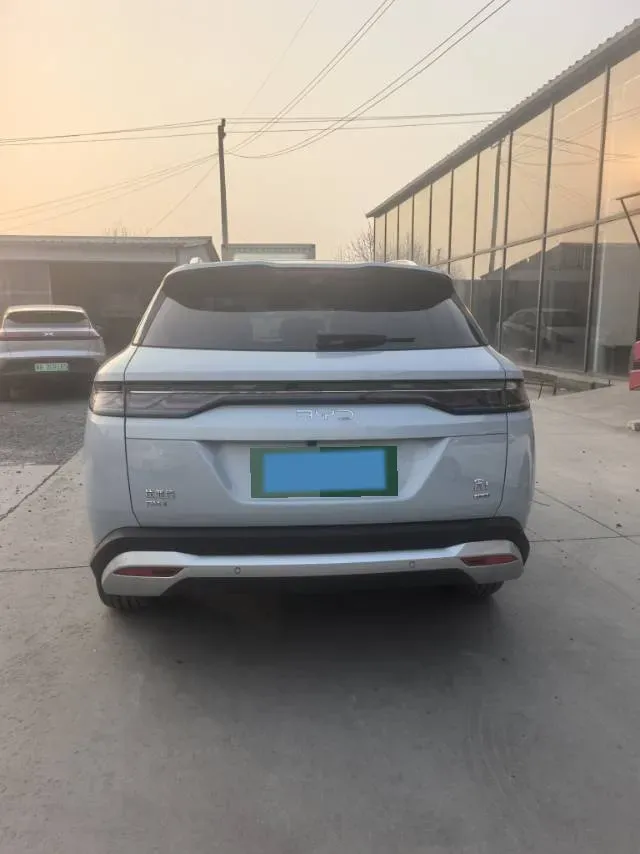 2025 BYD SongL DM-i 1.5L 101HP L4 E-CVT PHEV 18.3KWH,autocango,china used car exporter,china ev exporter,chinese used car exporter,chinese used ev exporter