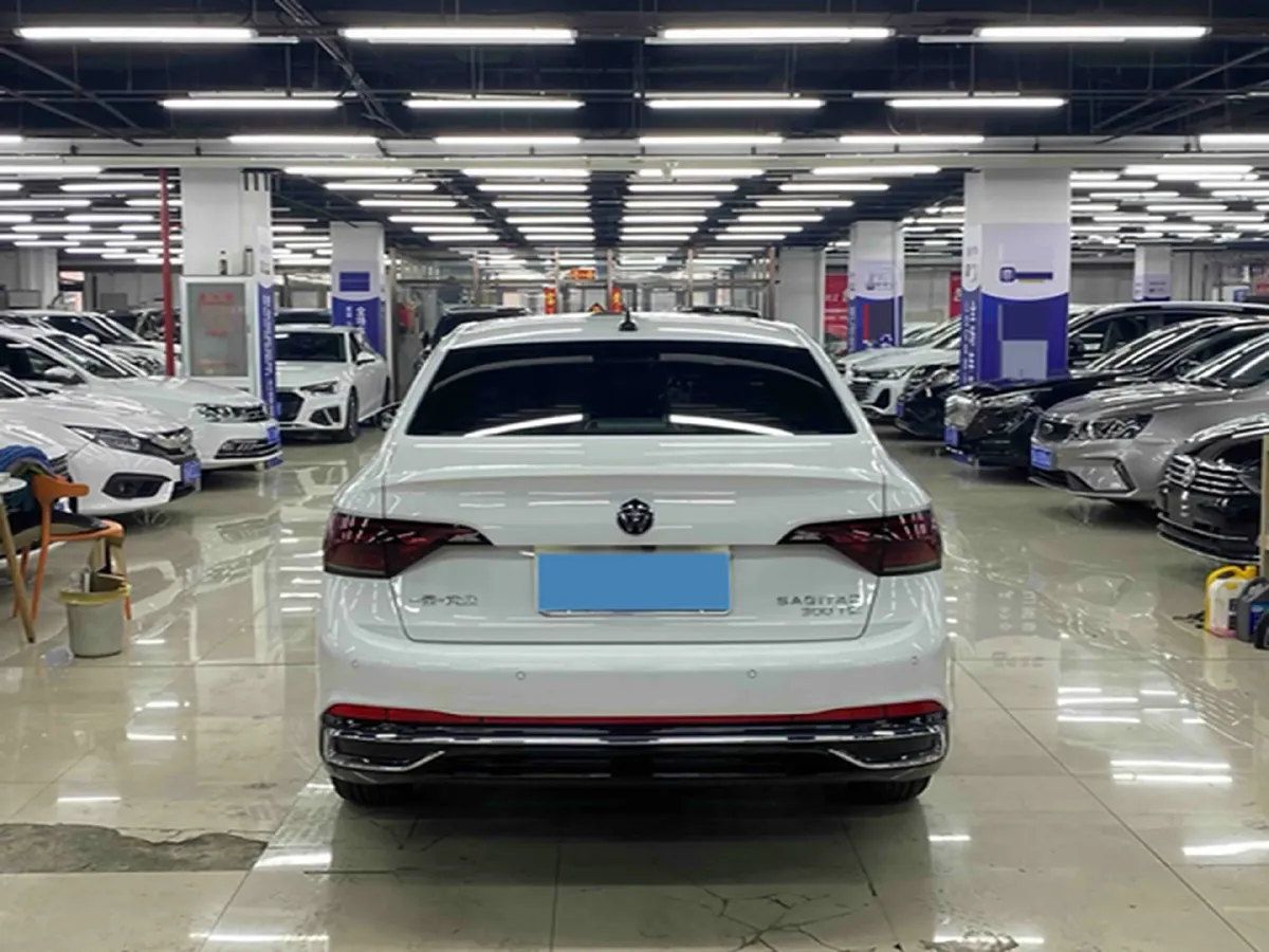 2023 Volkswagen Sagitar 1.5T 160HP L4 7DCT,autocango,china used car exporter,china ev exporter,chinese used car exporter,chinese used ev exporter