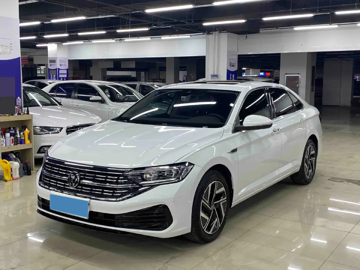 2023 Volkswagen Sagitar 1.5T 160HP L4 7DCT,autocango,china used car exporter,china ev exporter,chinese used car exporter,chinese used ev exporter