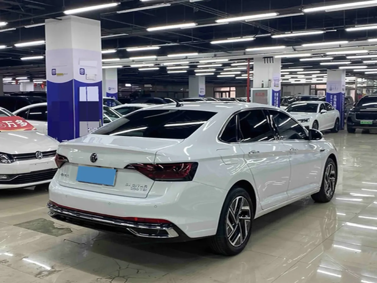 2023 Volkswagen Sagitar 1.5T 160HP L4 7DCT,autocango,china used car exporter,china ev exporter,chinese used car exporter,chinese used ev exporter