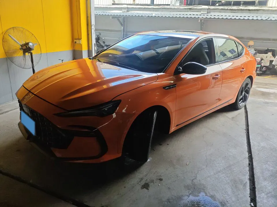 2021 MG MG6 1.5T 181HP L4 7DCT,autocango,china used car exporter,china ev exporter,chinese used car exporter,chinese used ev exporter