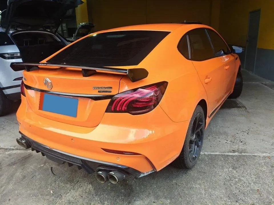 2021 MG MG6 1.5T 181HP L4 7DCT,autocango,china used car exporter,china ev exporter,chinese used car exporter,chinese used ev exporter